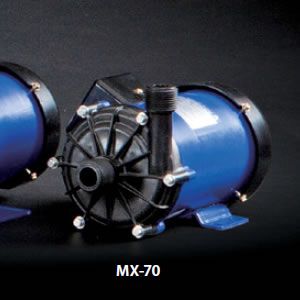 日本易威奇(Iwaki)MX-70V-13、MX-70V-33、MX-70VM-13、MX-70VM-33磁力泵