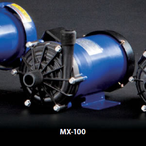 日本Iwaki易威奇MX-100V-13、MX-100V-33、MX-100VM-13、MX-100VM-33磁力泵