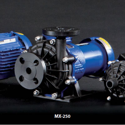 日本Iwaki易威奇MX-250CV5-3、MX-250CV5C-3、MX-250CE5-3、MX-250CE5C-3