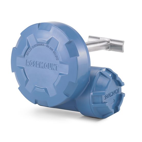 美國(guó)羅斯蒙特Rosemount 708 無(wú)線聲波變送器