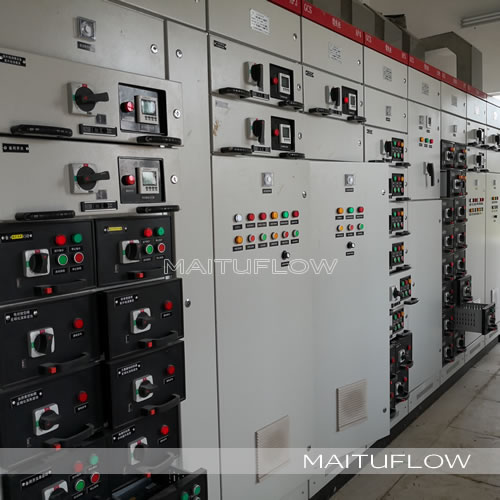 DCS、PLC、變頻器、觸摸屏電氣自動化控制系統(tǒng)工程